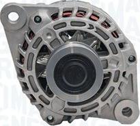 Magneti Marelli 063731884010 - Ģenerators ps1.lv