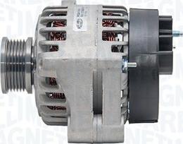 Magneti Marelli 063731884010 - Ģenerators ps1.lv