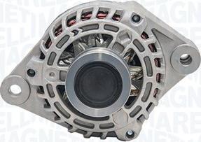 Magneti Marelli 063731885010 - Ģenerators ps1.lv