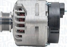 Magneti Marelli 063731885010 - Ģenerators ps1.lv