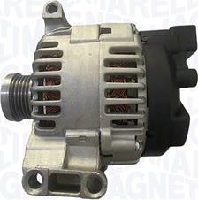 Magneti Marelli 063731873010 - Ģenerators ps1.lv