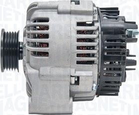 Magneti Marelli 063731305010 - Ģenerators ps1.lv