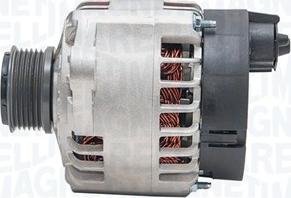 Magneti Marelli 063731223010 - Ģenerators ps1.lv