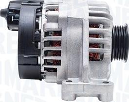 Magneti Marelli 063731742010 - Ģenerators ps1.lv