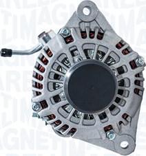 Magneti Marelli 063731709010 - Ģenerators ps1.lv