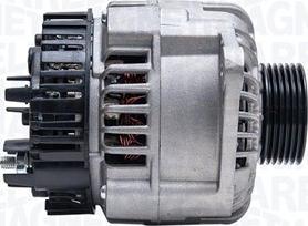 Magneti Marelli 063733874010 - Ģenerators ps1.lv