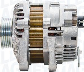 Magneti Marelli 063732080010 - Ģenerators ps1.lv