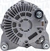 Magneti Marelli 063732185010 - Ģenerators ps1.lv