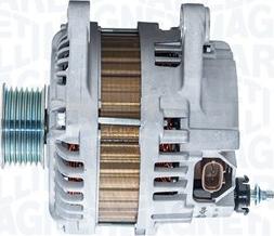 Magneti Marelli 063732183010 - Ģenerators ps1.lv