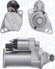 Magneti Marelli 063725818010 - Starteris ps1.lv