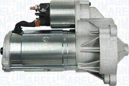 Magneti Marelli 063720985010 - Starteris ps1.lv