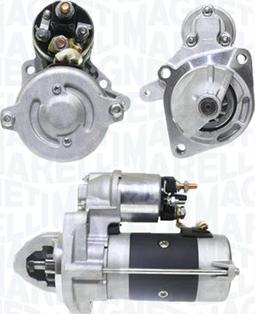 Magneti Marelli 063720048010 - Starteris ps1.lv