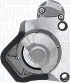 Magneti Marelli 063721540010 - Starteris ps1.lv