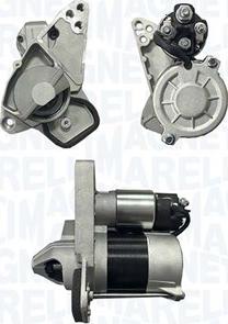 Magneti Marelli 063721575010 - Starteris ps1.lv