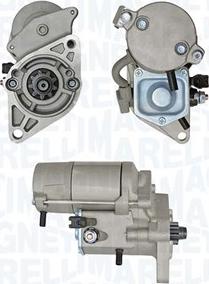 Magneti Marelli 063721358010 - Starteris ps1.lv