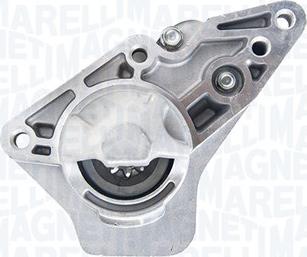 Magneti Marelli 063721367010 - Starteris ps1.lv