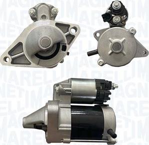 Magneti Marelli 063721299010 - Starteris ps1.lv