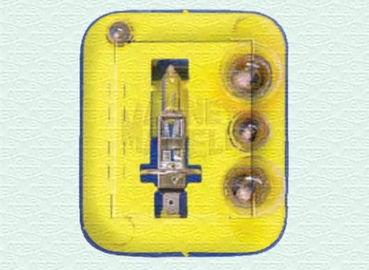 Magneti Marelli 009491100000 - Asortiments, Kvēlspuldzes ps1.lv