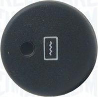 Magneti Marelli 000049040010 - Slēdzis, Aizmugurējā stikla apsilde ps1.lv