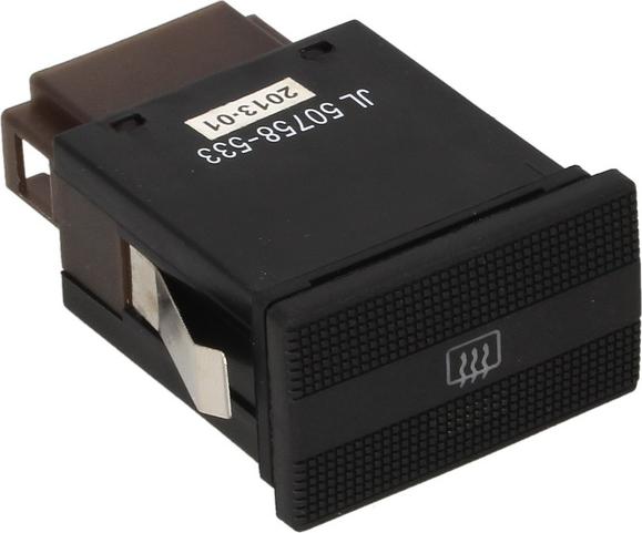 Magneti Marelli 000050018010 - Slēdzis, Aizmugurējā stikla apsilde ps1.lv