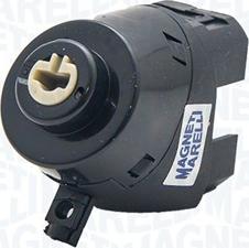 Magneti Marelli 000050034010 - Aizdedzes slēdzis ps1.lv