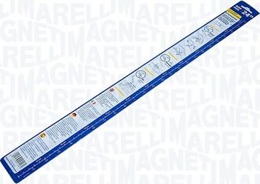Magneti Marelli 000723140525 - Stikla tīrītāja slotiņa ps1.lv