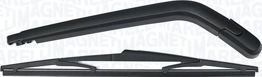 Magneti Marelli 000723180001 - Stikla tīrītāja slotiņa ps1.lv