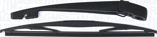 Magneti Marelli 000723180002 - Stikla tīrītāja slotiņa ps1.lv