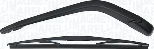 Magneti Marelli 000723180030 - Stikla tīrītāja slotiņa ps1.lv