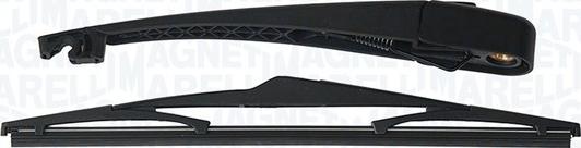 Magneti Marelli 000723180104 - Stikla tīrītāja slotiņa ps1.lv