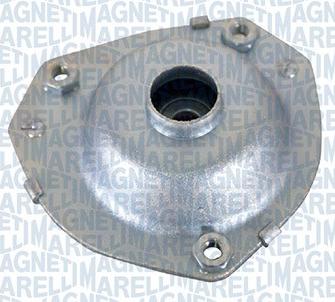 Magneti Marelli 030607010650 - Amortizatora statnes balsts ps1.lv