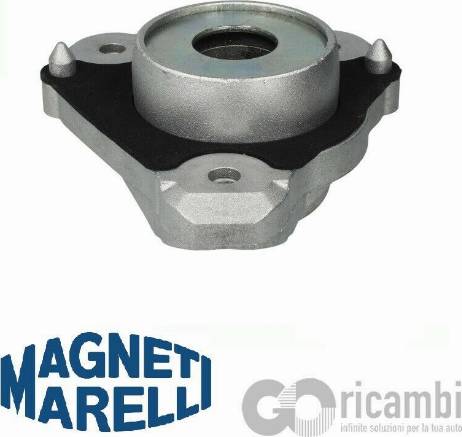 Magneti Marelli 030607010001 - Amortizatora statnes balsts ps1.lv