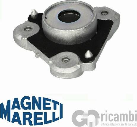 Magneti Marelli 030607010002 - Amortizatora statnes balsts ps1.lv