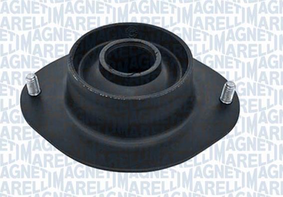 Magneti Marelli 030607010888 - Amortizatora statnes balsts ps1.lv