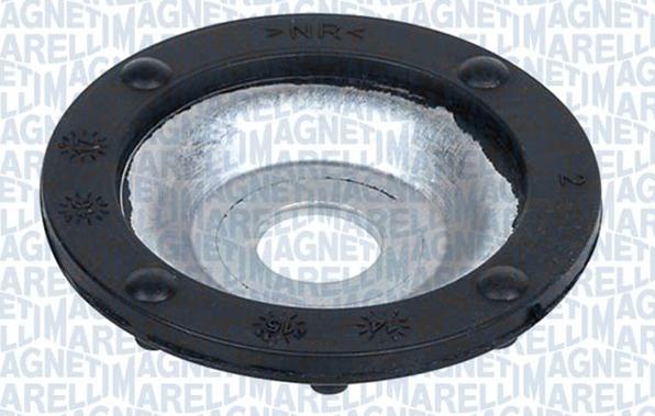 Magneti Marelli 030607010830 - Amortizatora statnes balsts ps1.lv