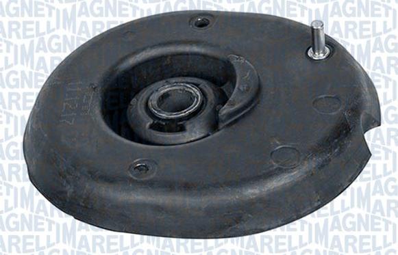 Magneti Marelli 030607010831 - Amortizatora statnes balsts ps1.lv