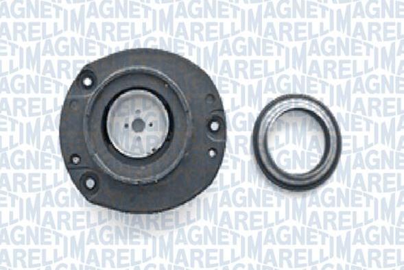 Magneti Marelli 030607010832 - Amortizatora statnes balsts ps1.lv