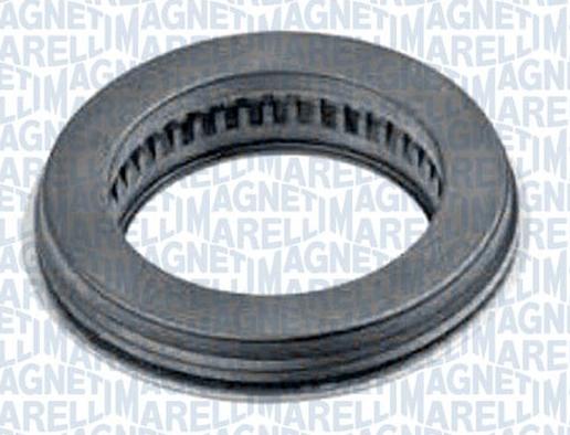 Magneti Marelli 030607010879 - Ritgultnis, Amortizatora statnes balsts ps1.lv