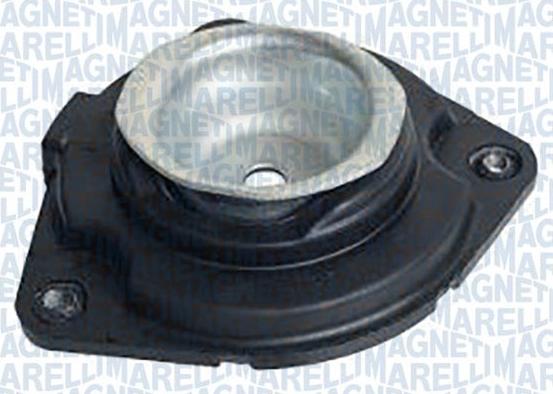 Magneti Marelli 030607010755 - Amortizatora statnes balsts ps1.lv