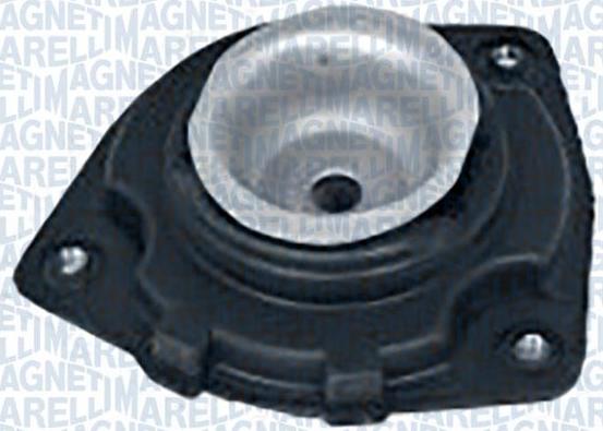 Magneti Marelli 030607010756 - Amortizatora statnes balsts ps1.lv