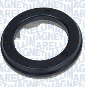 Magneti Marelli 030607010728 - Ritgultnis, Amortizatora statnes balsts ps1.lv