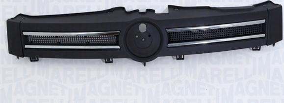 Magneti Marelli 0�2�1�3�1�6�9�0�0�6�0�0 - Ventilatora reste, Bampers ps1.lv