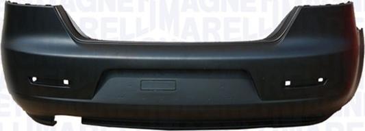 Magneti Marelli 021316000860 - Bampers ps1.lv