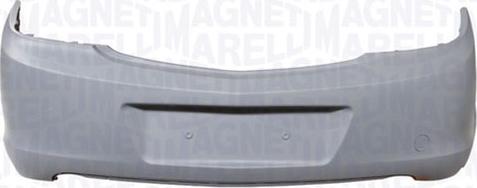 Magneti Marelli 021316003490 - Bampers ps1.lv