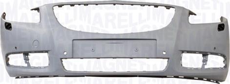 Magneti Marelli 021316003690 - Bampers ps1.lv
