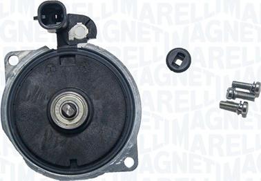 Magneti Marelli 023000018010 - Vārsta elements, Hidr. agregāts-Automātiskā pārnesumkārba ps1.lv