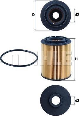 Magneti Marelli 154096556480 - Eļļas filtrs ps1.lv