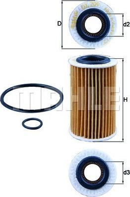 Magneti Marelli 154065435990 - Eļļas filtrs ps1.lv