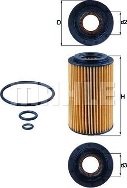 Magneti Marelli 154066060400 - Eļļas filtrs ps1.lv