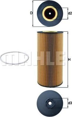 Magneti Marelli 154066721330 - Eļļas filtrs ps1.lv